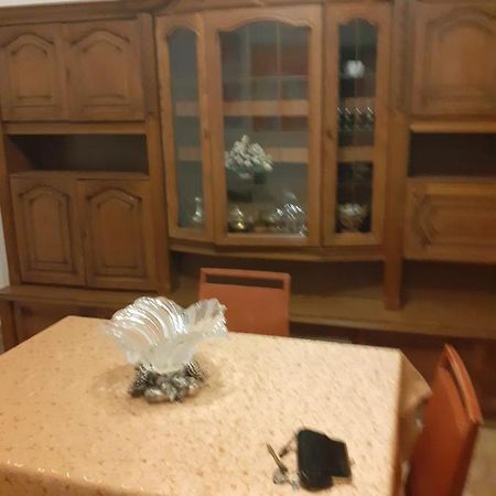 Appartamento Da Carmela Casa Vacanze Bari Esterno foto