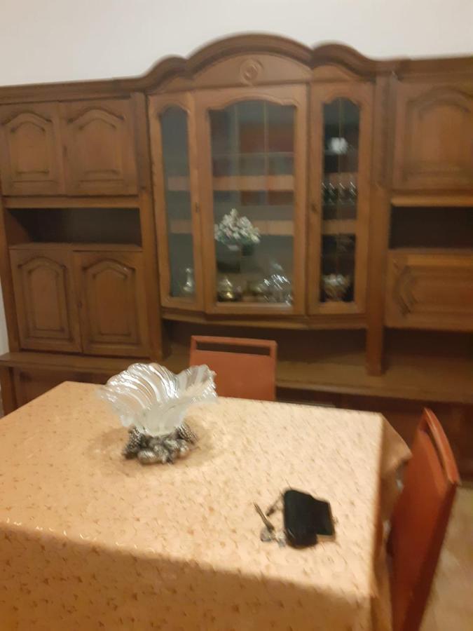 Appartamento Da Carmela Casa Vacanze Bari Esterno foto