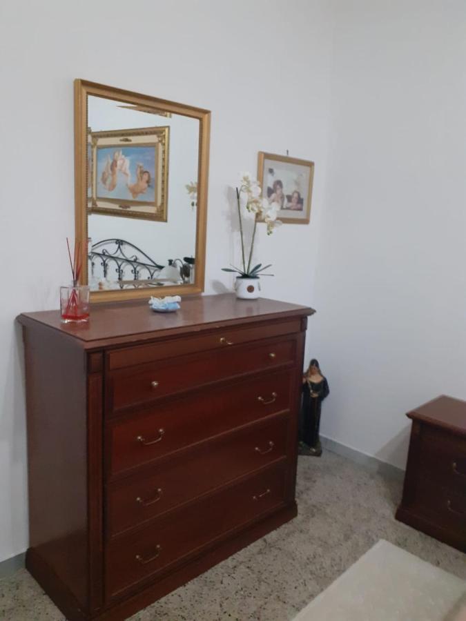 Appartamento Da Carmela Casa Vacanze Bari Esterno foto