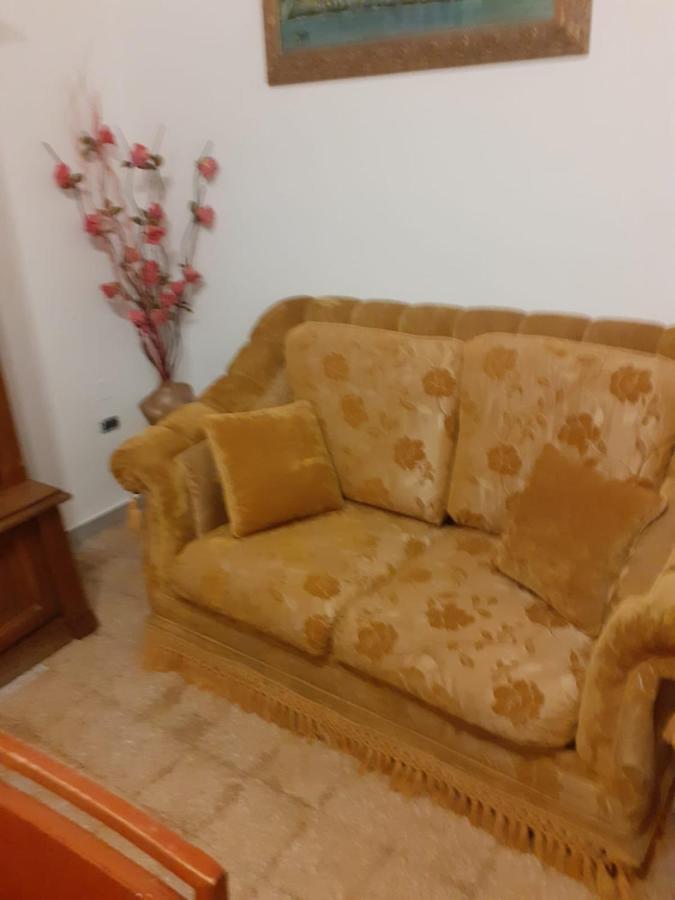 Appartamento Da Carmela Casa Vacanze Bari Esterno foto