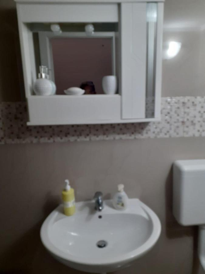 Appartamento Da Carmela Casa Vacanze Bari Esterno foto