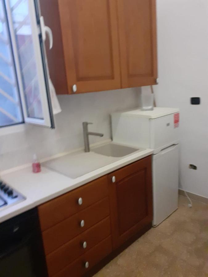 Appartamento Da Carmela Casa Vacanze Bari Esterno foto