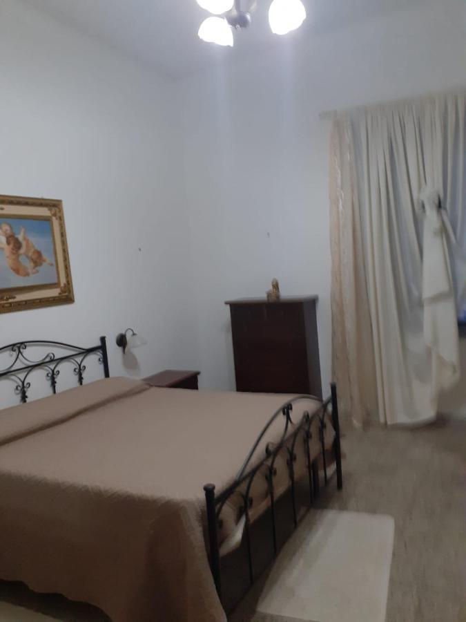 Appartamento Da Carmela Casa Vacanze Bari Esterno foto