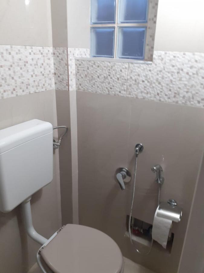 Appartamento Da Carmela Casa Vacanze Bari Esterno foto